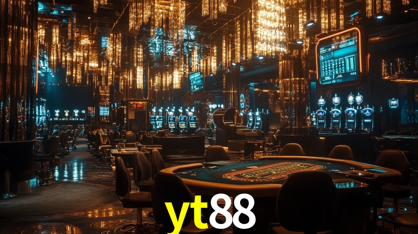 yt88 - Cassino Oficial e Confiável Brasil - yt88.com