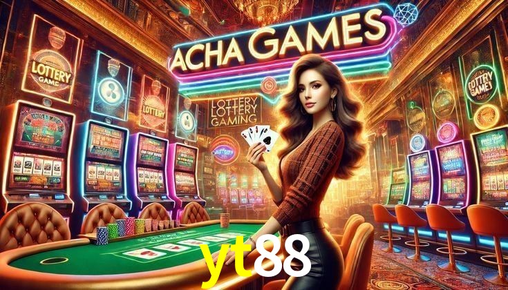 Experiência VIP yt88