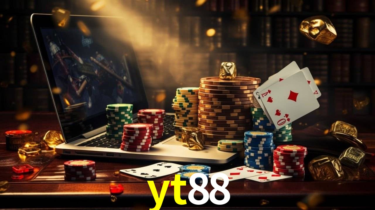 Estatísticas yt88