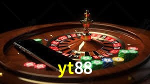 Welcome Bonus yt88