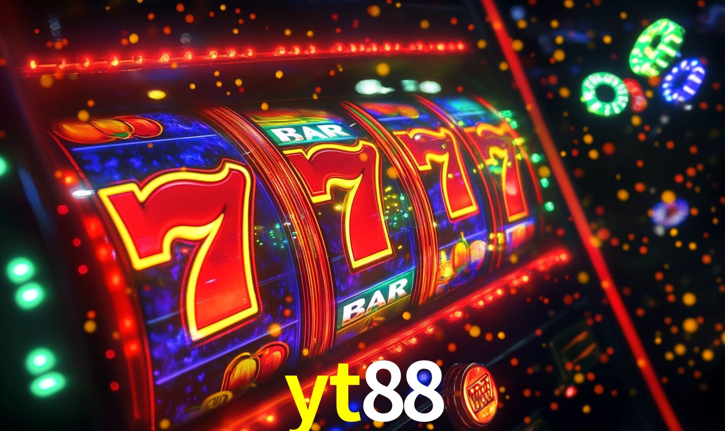 yt88: Seu Cassino Premiado com Pagamentos Rápidos