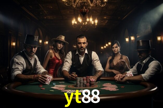 cassino yt88