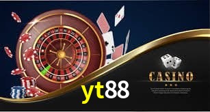 Provedores de Jogos yt88