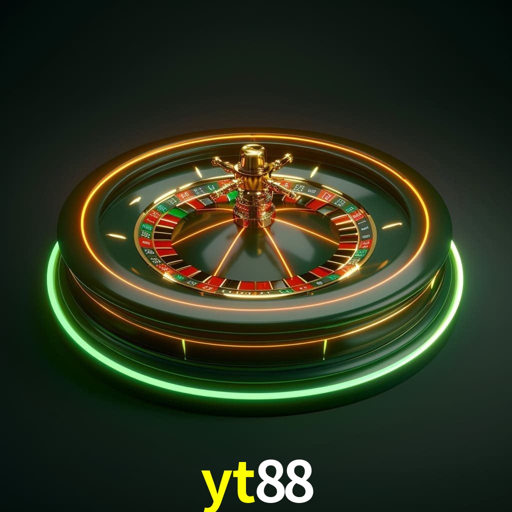 yt88 App - Aplicativo Móvel Oficial