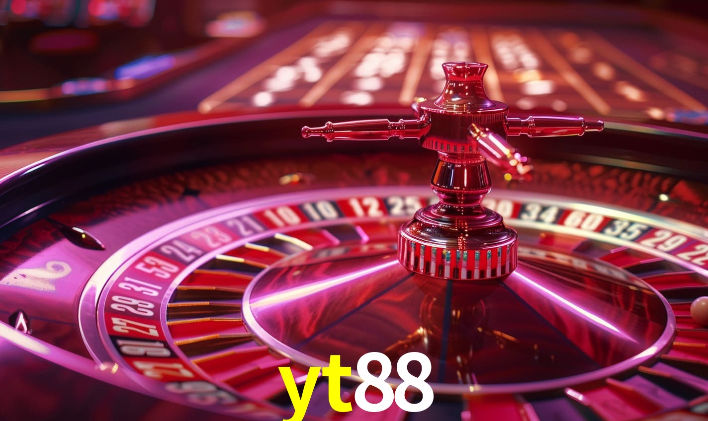 yt88 Salvador - Strategies