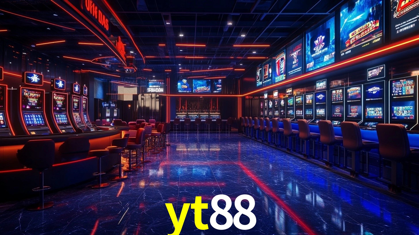 Live Casino yt88
