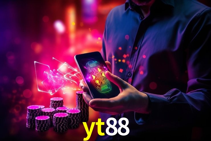 Apostas de Futebol yt88