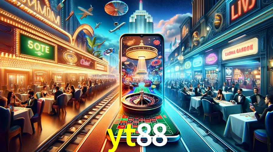 Flash Promotion yt88