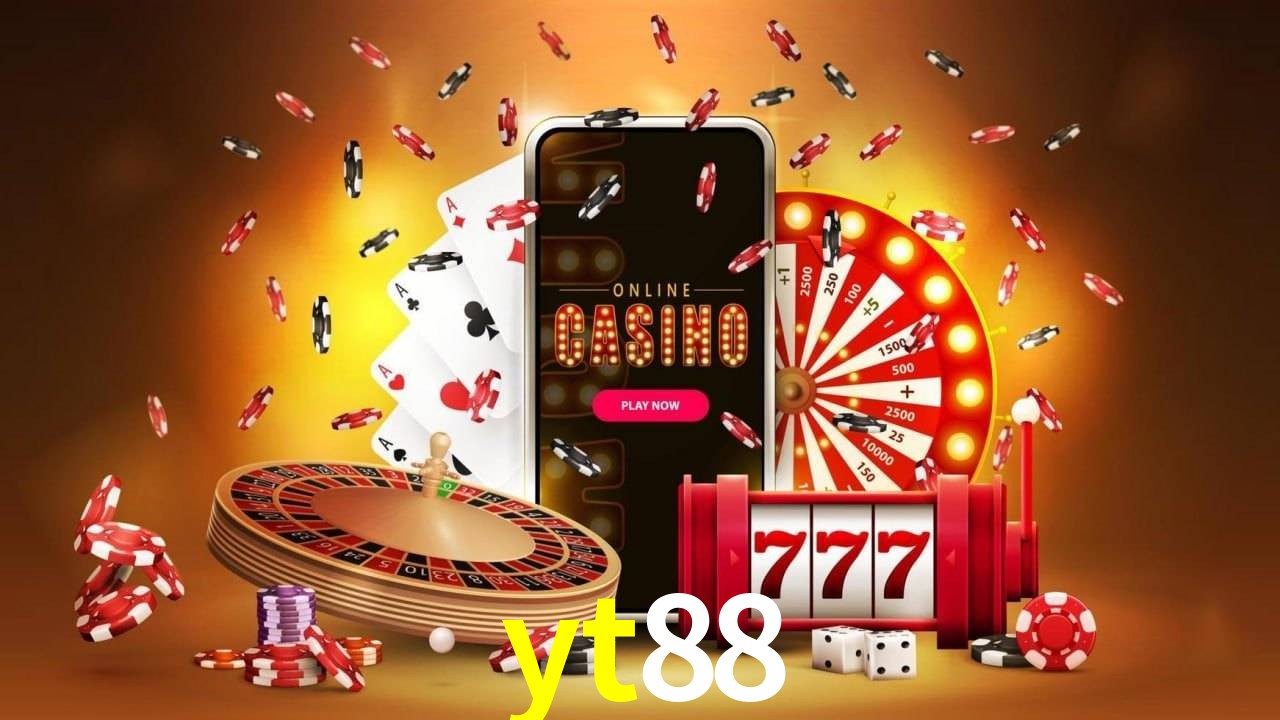 yt88 Brasília - Jogo Features