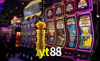 yt88 Bônus - Pacote R$5.000 + VIP