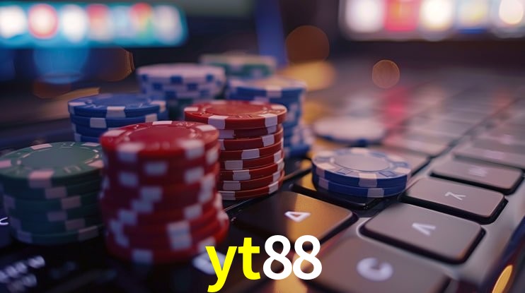 yt88 Entrar - Login Seguro Certificado