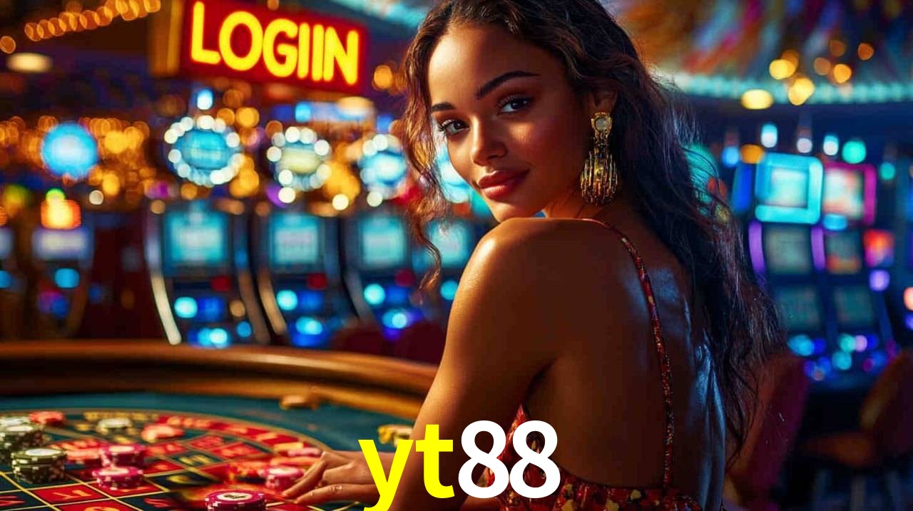 yt88 Rio de Janeiro - Popular Jogos