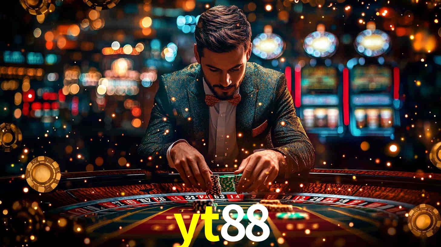 Welcome Bonus yt88