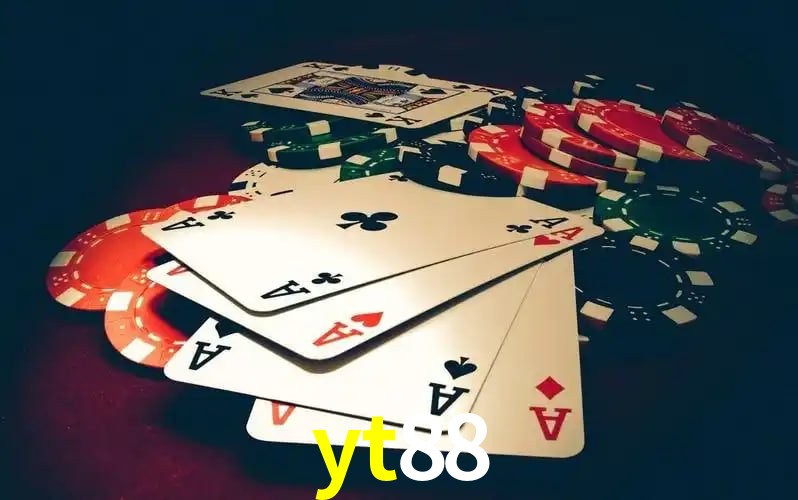 yt88 Brasília - Betting Features