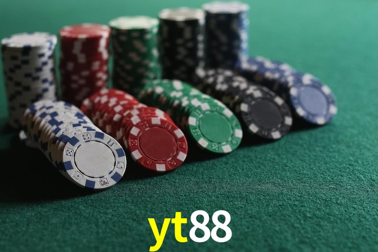 Slot Games yt88