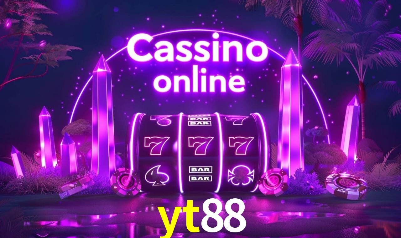 yt88 - cassino ao vivo