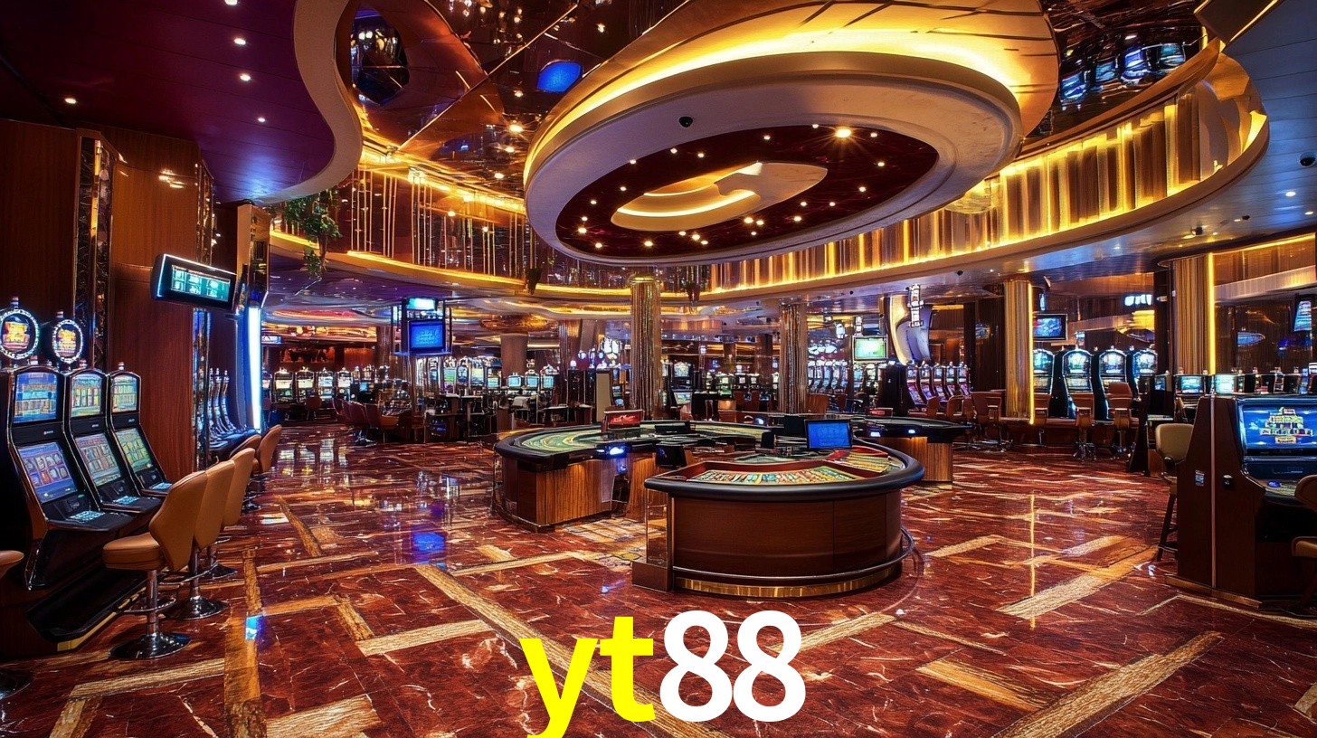 Roulette Table yt88