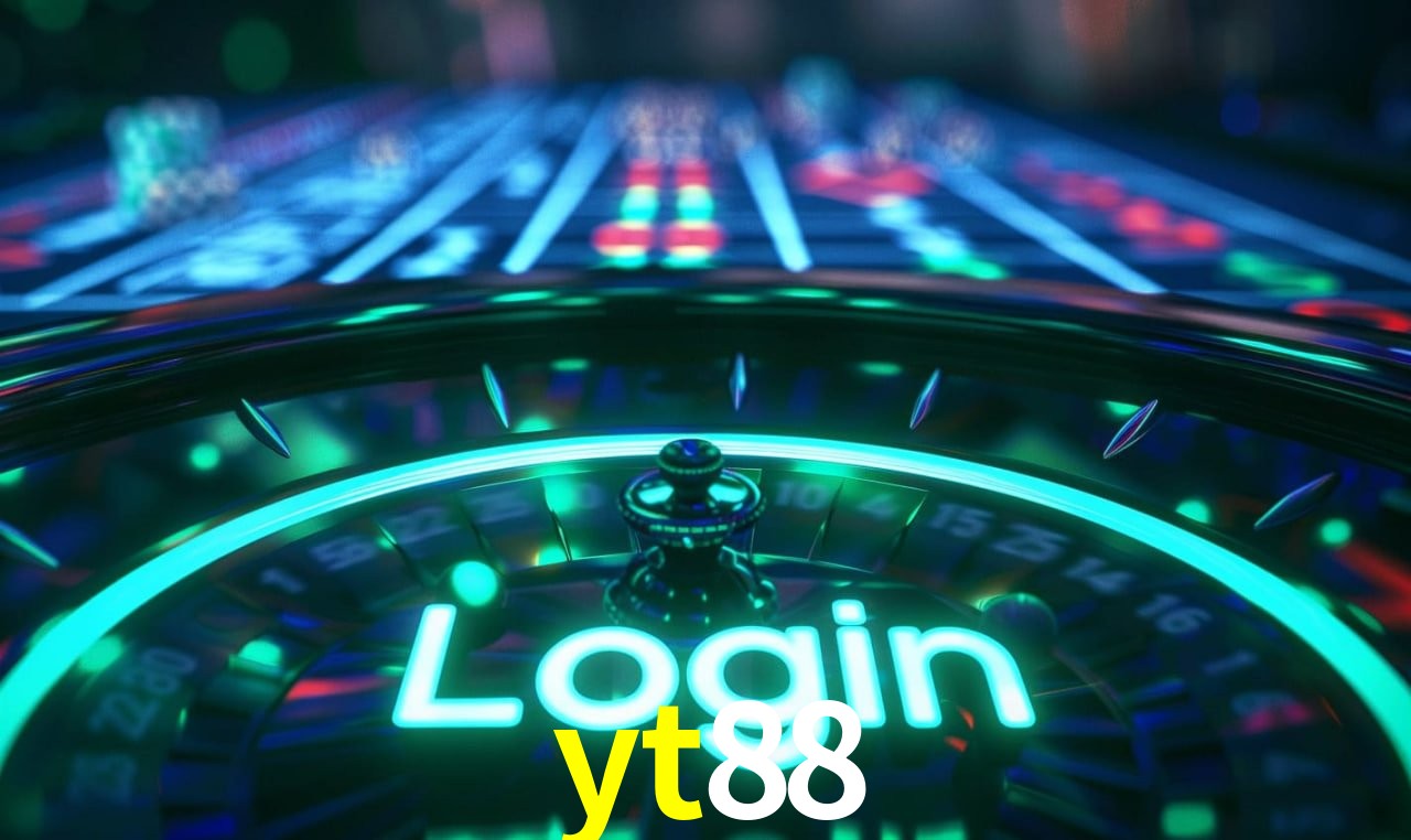 Diretório de Jogos yt88