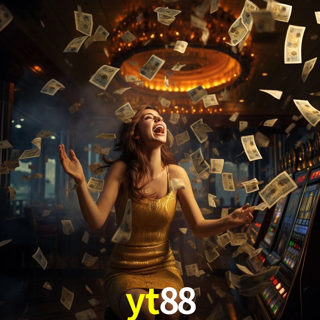 Tennis Betting yt88