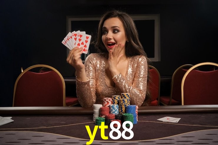 Bônus Diários yt88