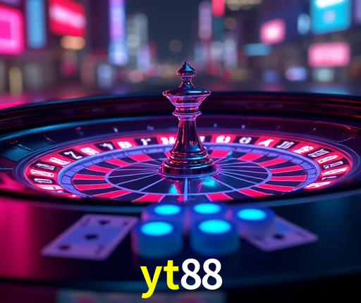 Desvendando o Mundo dos Jogos Virtuais na yt88
