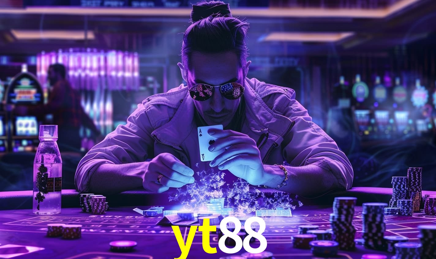 Basketball Betting yt88