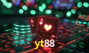 Benefícios da Conta yt88