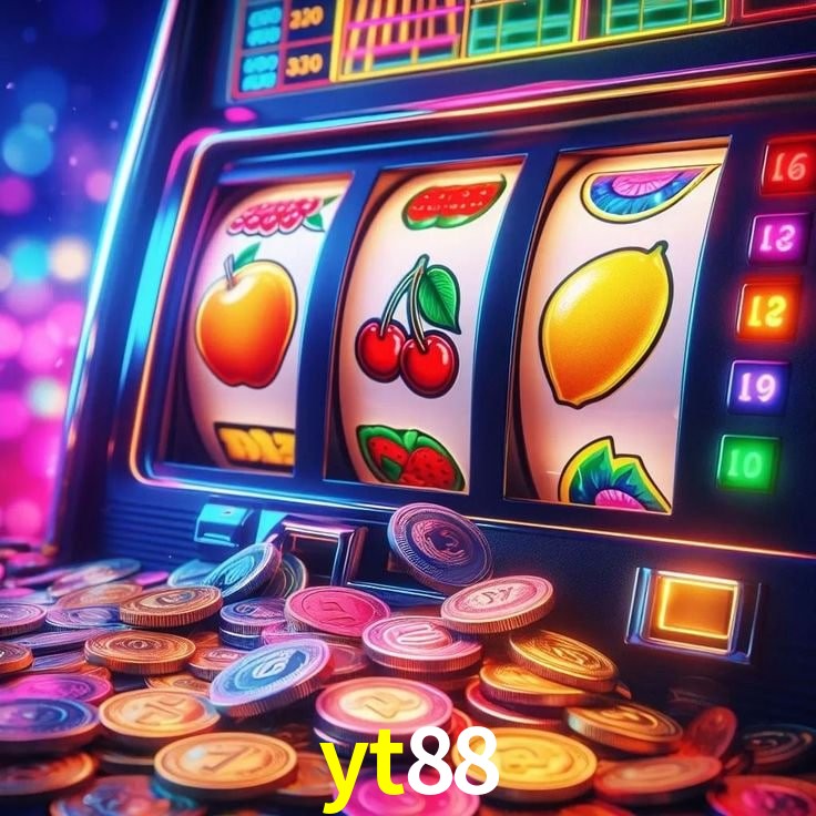 Login Seguro yt88
