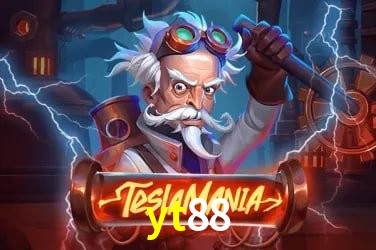 yt88 Belo Horizonte - Jackpots