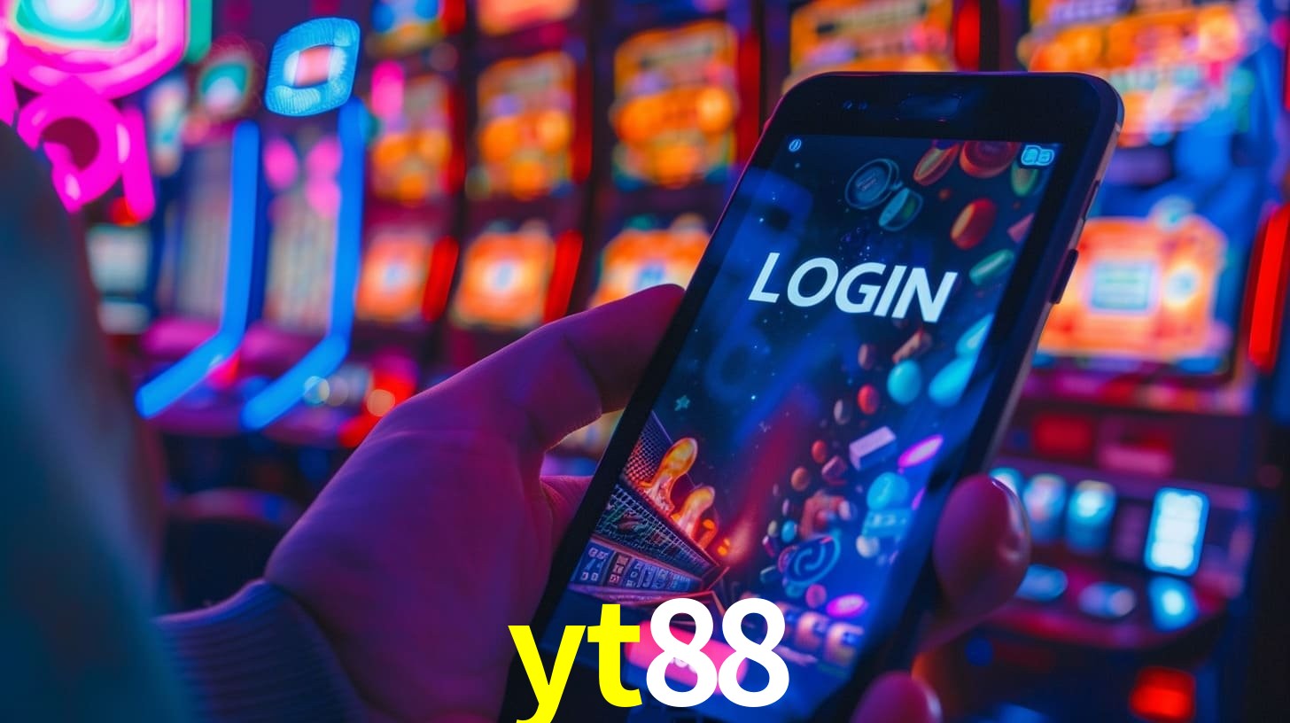 Apostas de Tênis yt88