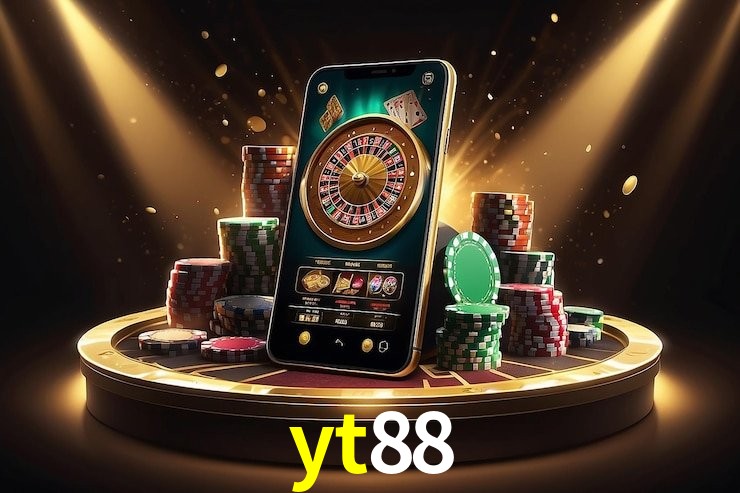 yt88 - Customer Support