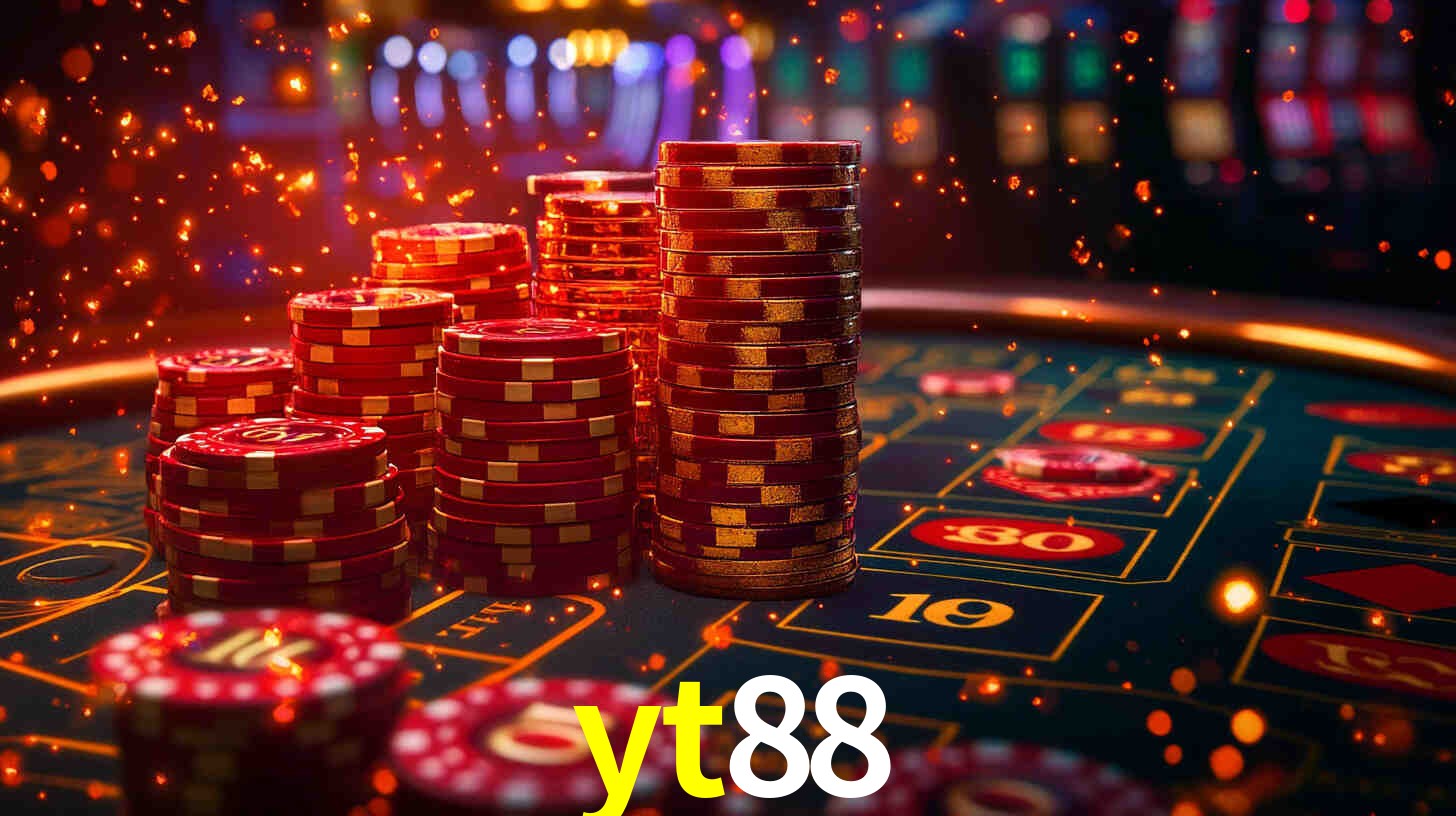 Tournaments yt88