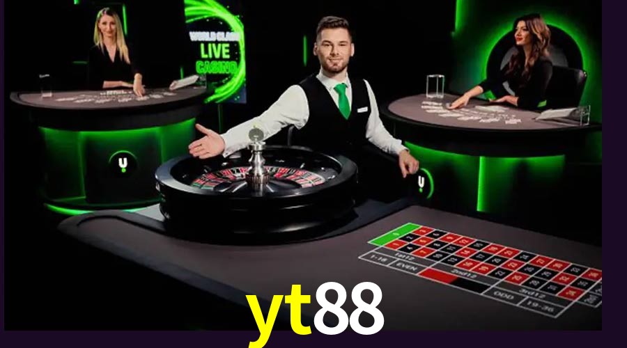 Seasonal Promotions yt88