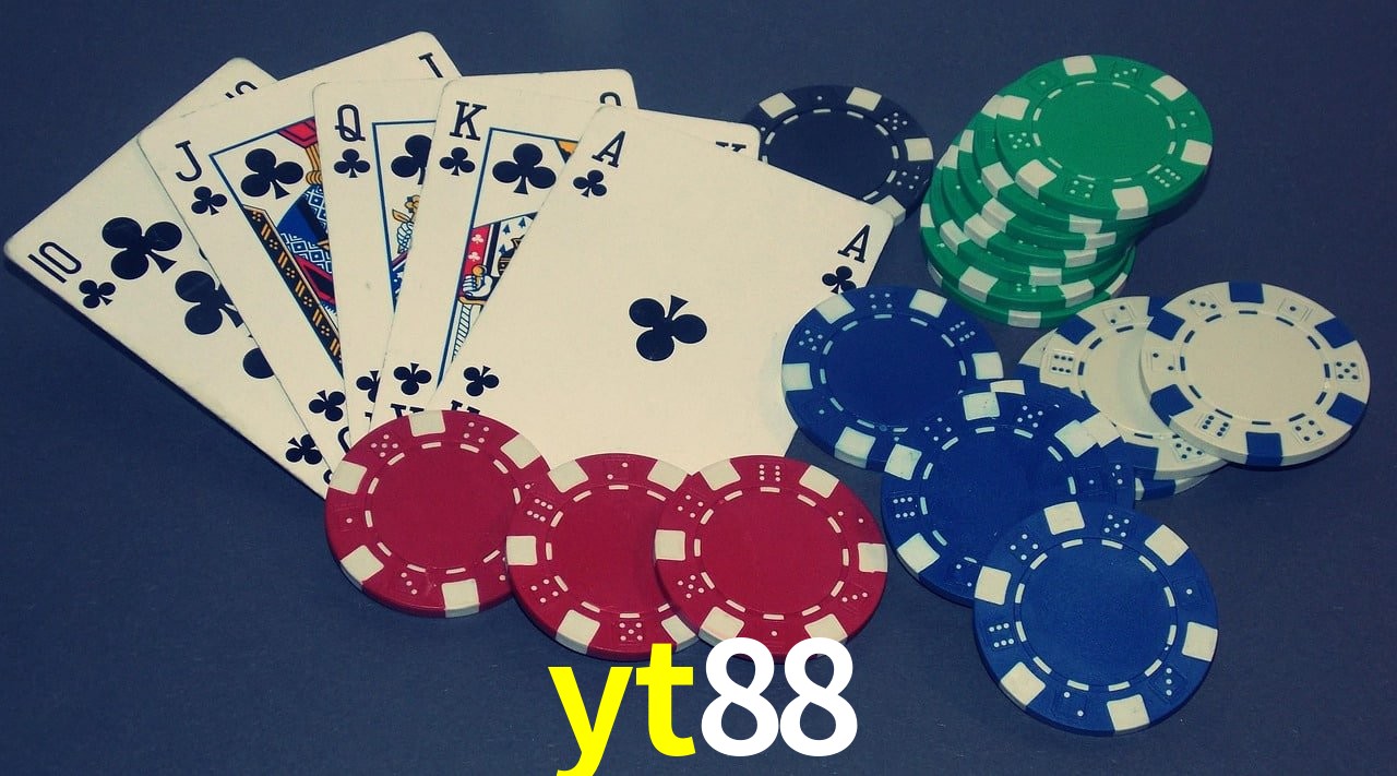 Game Providers yt88