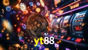 Interface do App yt88