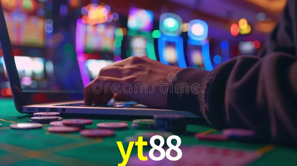 Casino VIP yt88