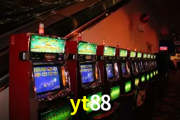 Desvendando o Mundo dos Jogos Virtuais na yt88