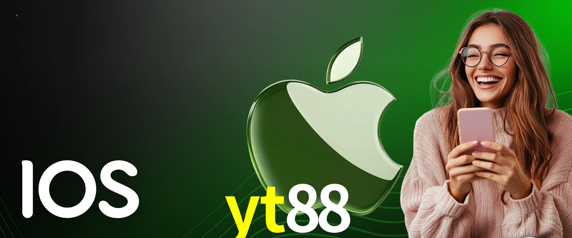 APP oficial da yt88 para mobile