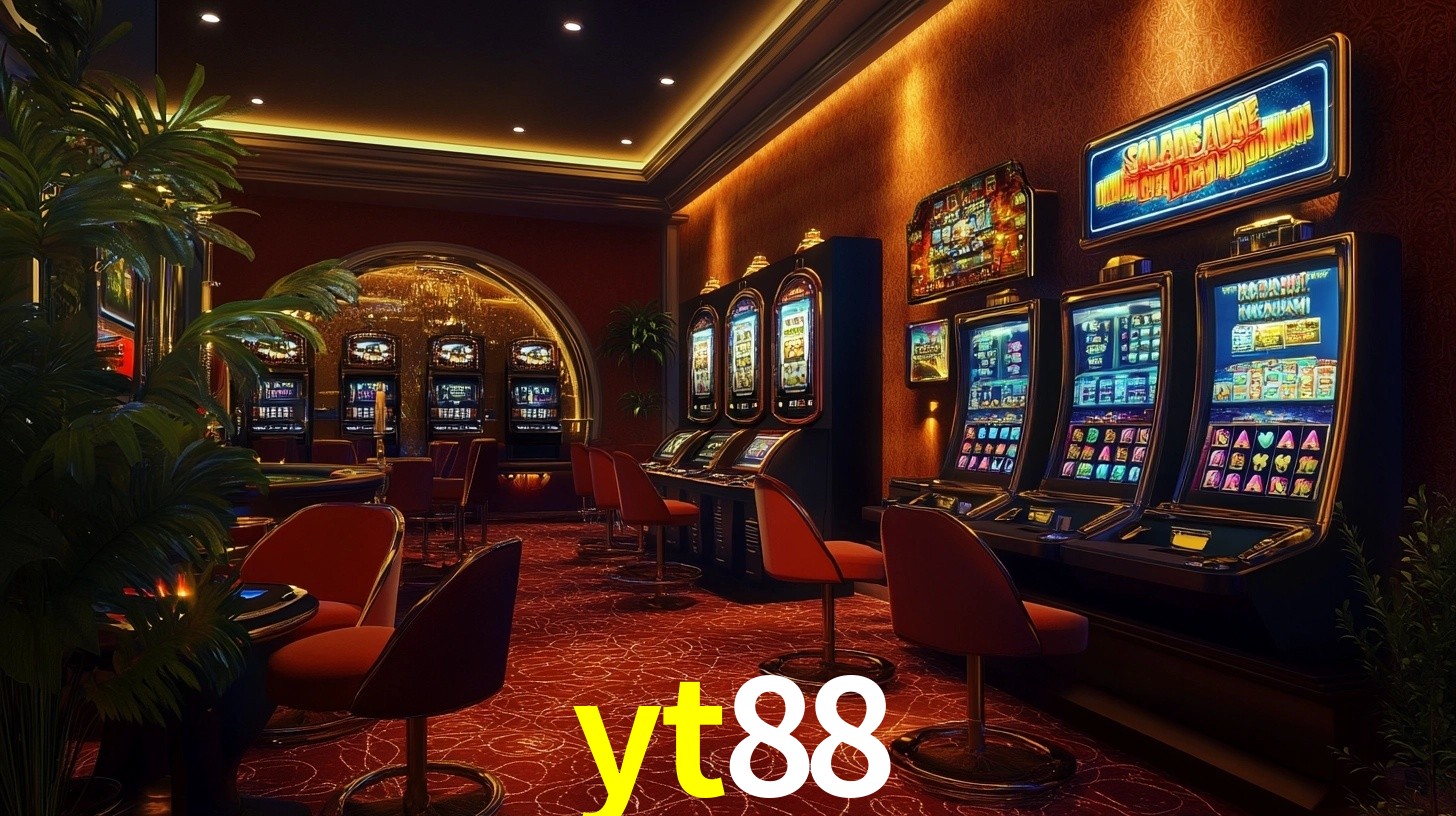 Blackjack Table yt88