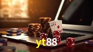 Jogos Exclusivos yt88