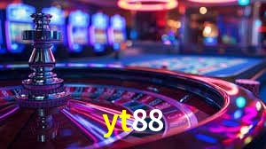 Cadastro Rápido yt88