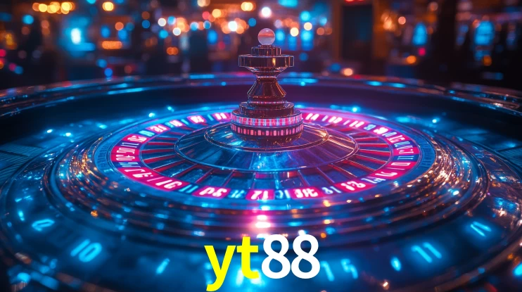 yt88 App Interface
