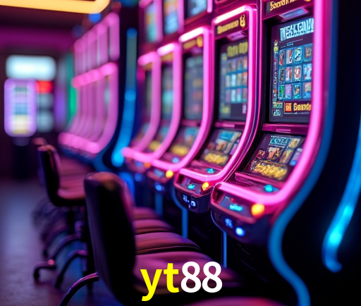 yt88 São Paulo - Top Slots