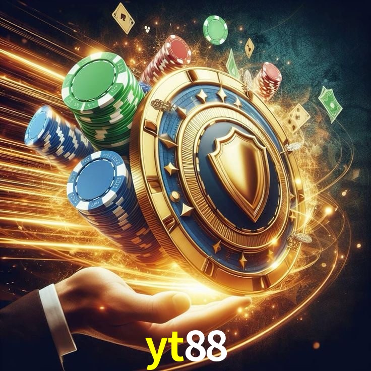 yt88 Curitiba - Live Betting