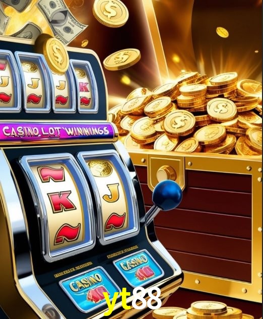 Live Casino yt88