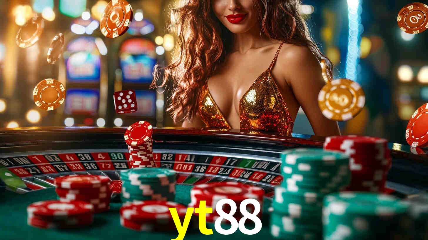Daily Bonuses yt88