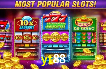 yt88 Belo Horizonte - VIP Casino