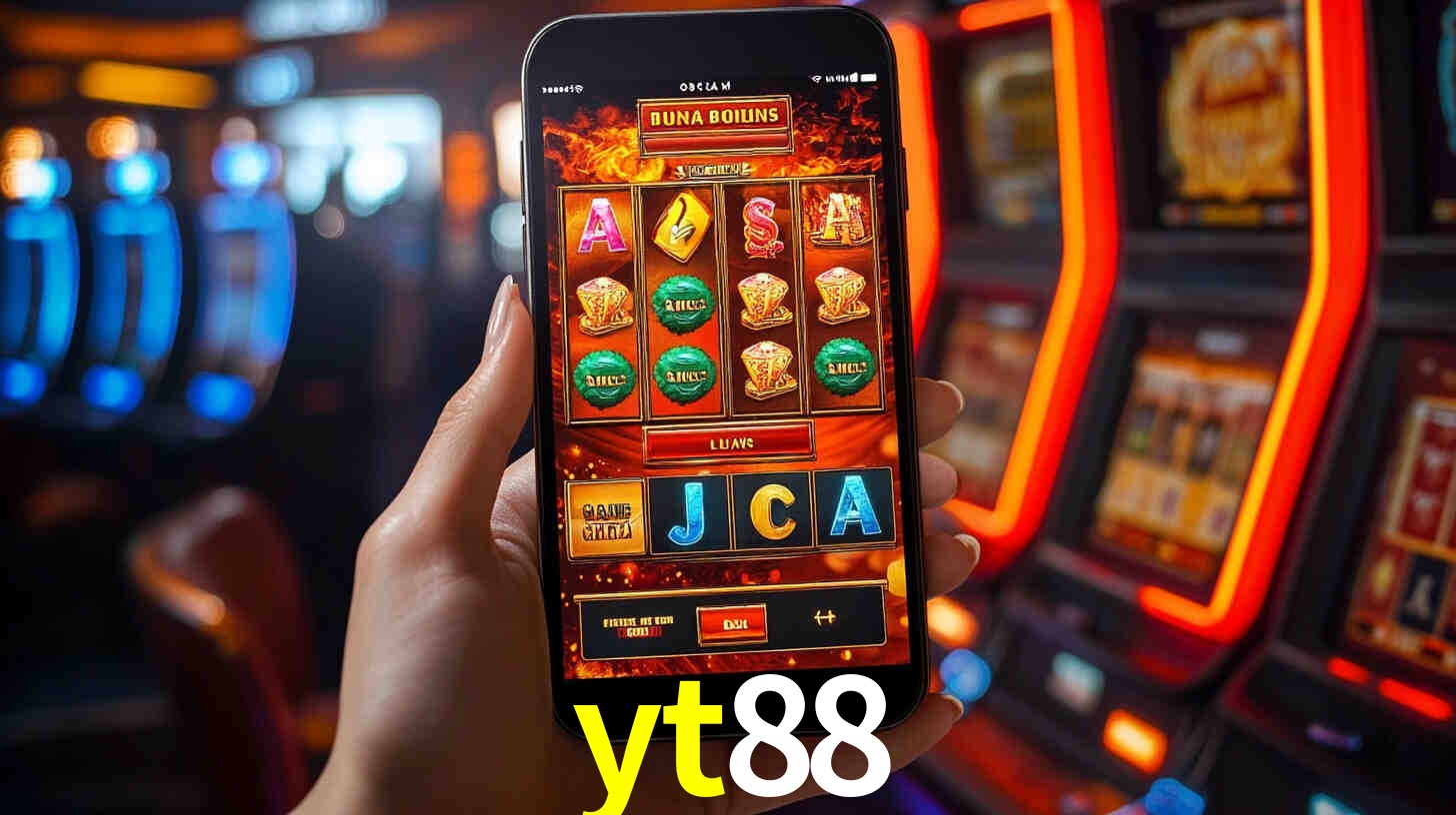 yt88 bet