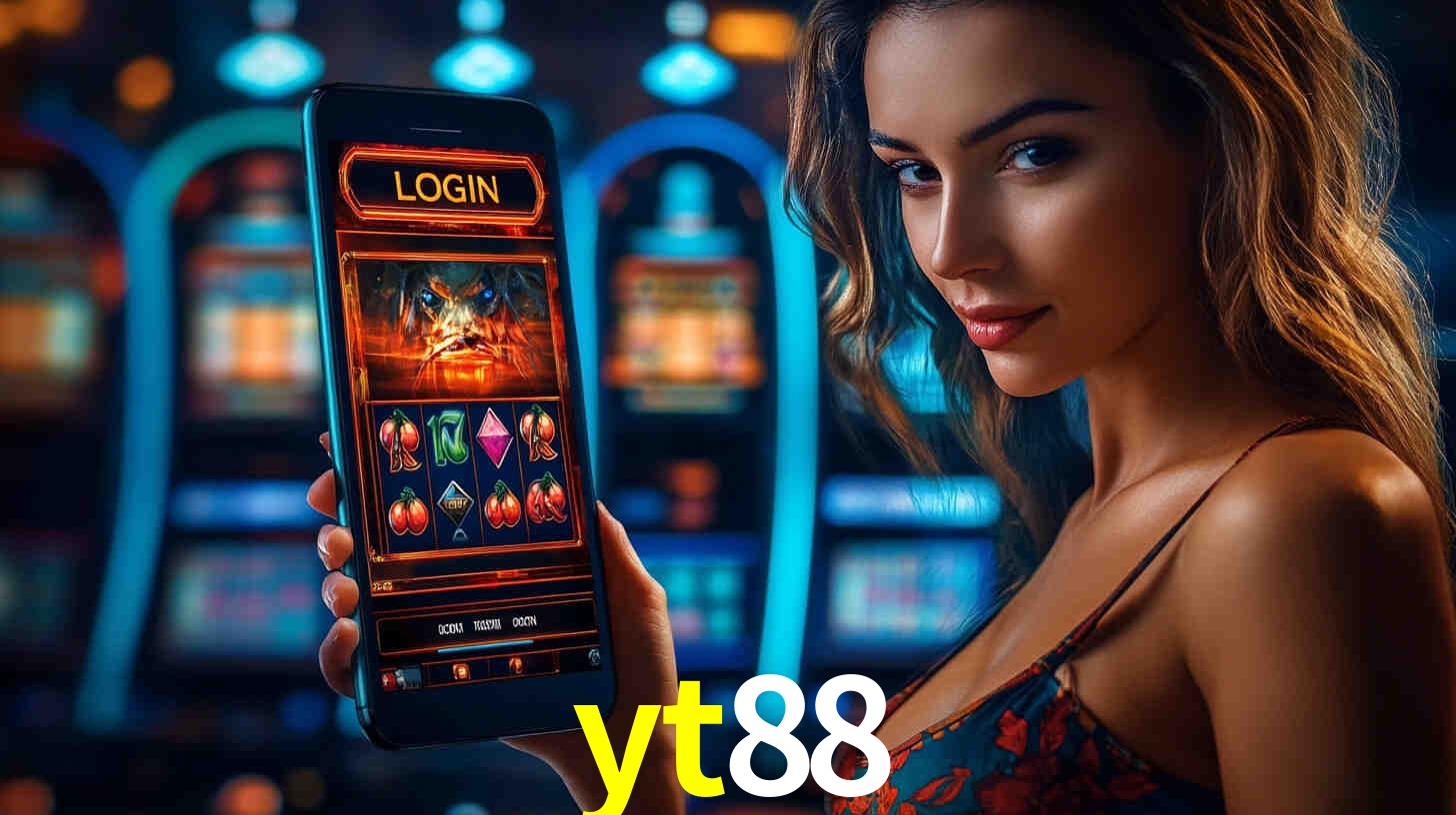 yt88: A Experiência de Casino com Jogos de Mesa ao Vivo