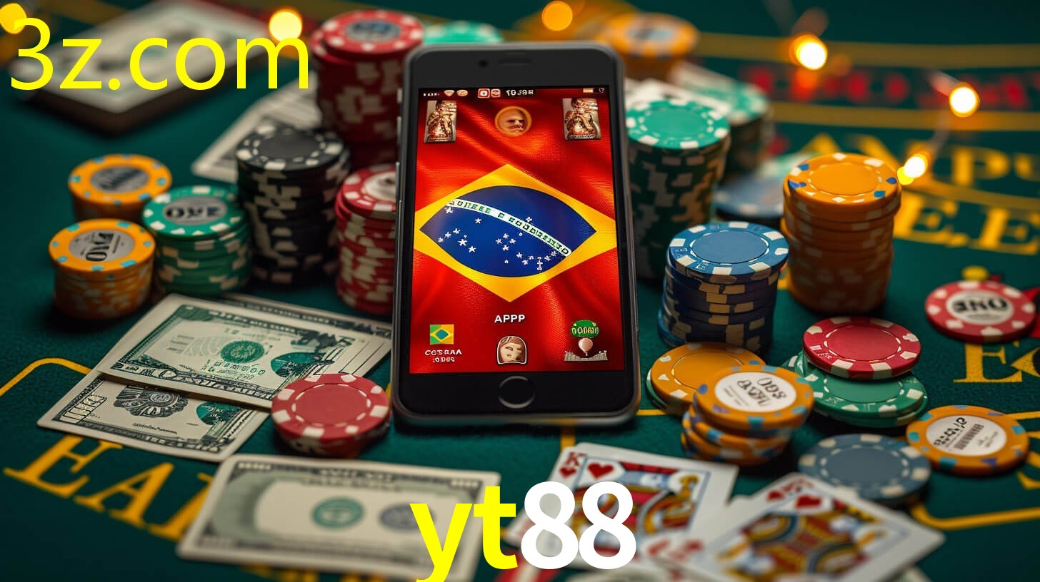 YT88